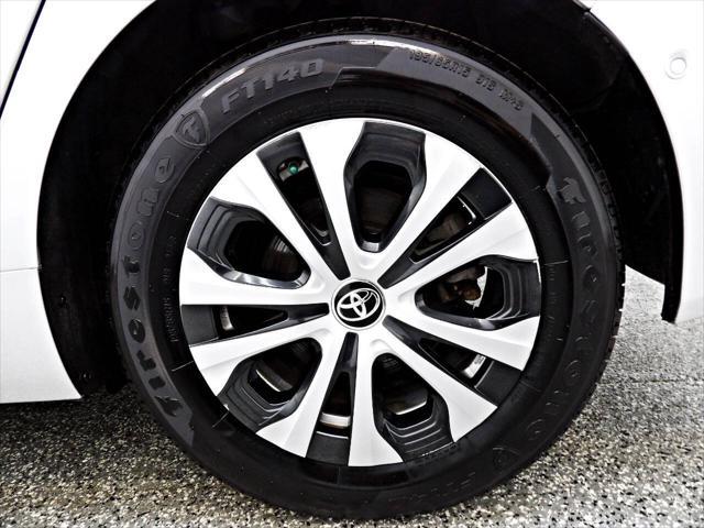 used 2020 Toyota Prius car, priced at $18,995