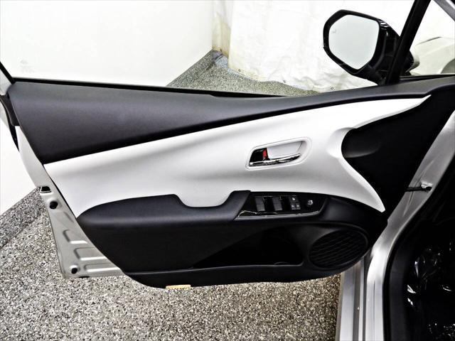 used 2020 Toyota Prius car, priced at $18,995