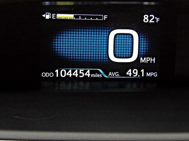 used 2020 Toyota Prius car, priced at $18,995