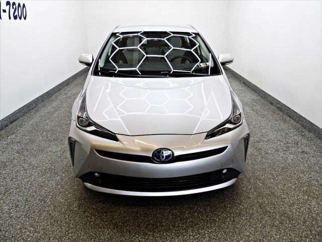 used 2020 Toyota Prius car, priced at $18,995