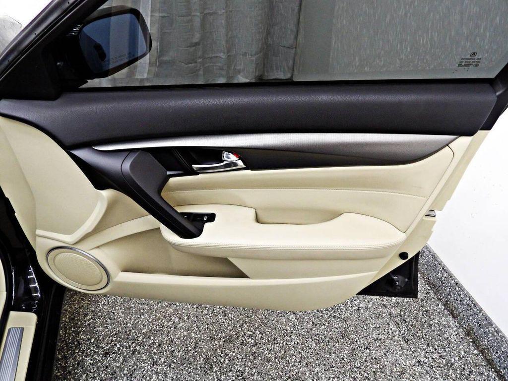 used 2014 Acura TL car, priced at $11,995