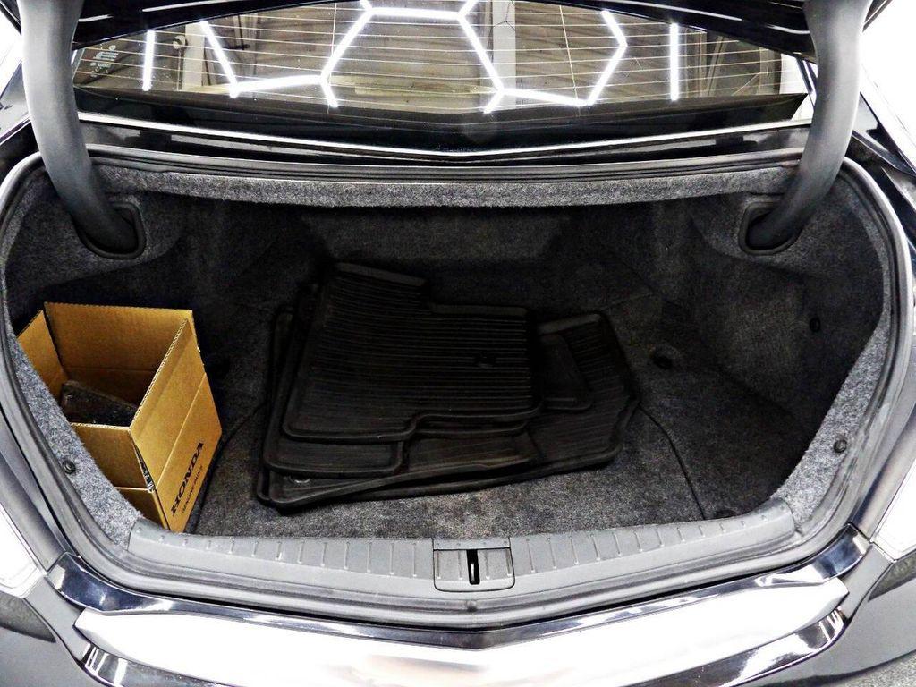 used 2014 Acura TL car, priced at $11,995