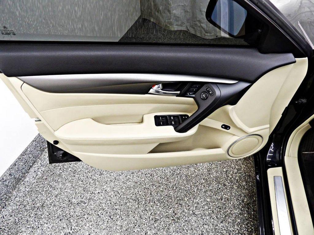 used 2014 Acura TL car, priced at $11,995