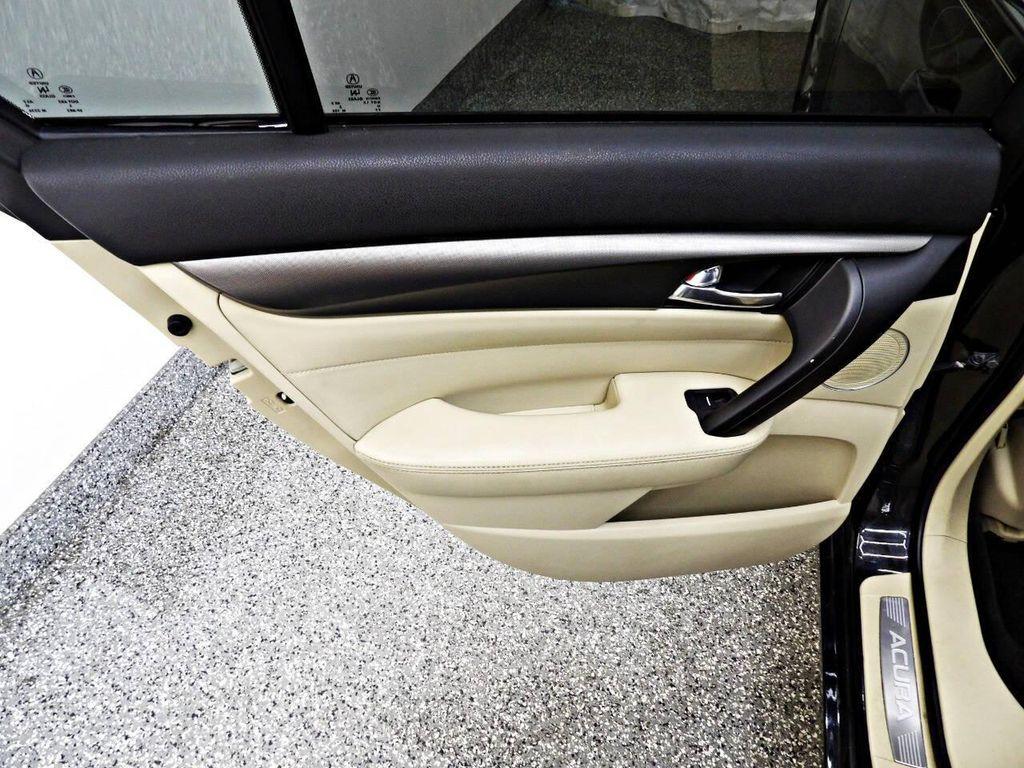used 2014 Acura TL car, priced at $11,995