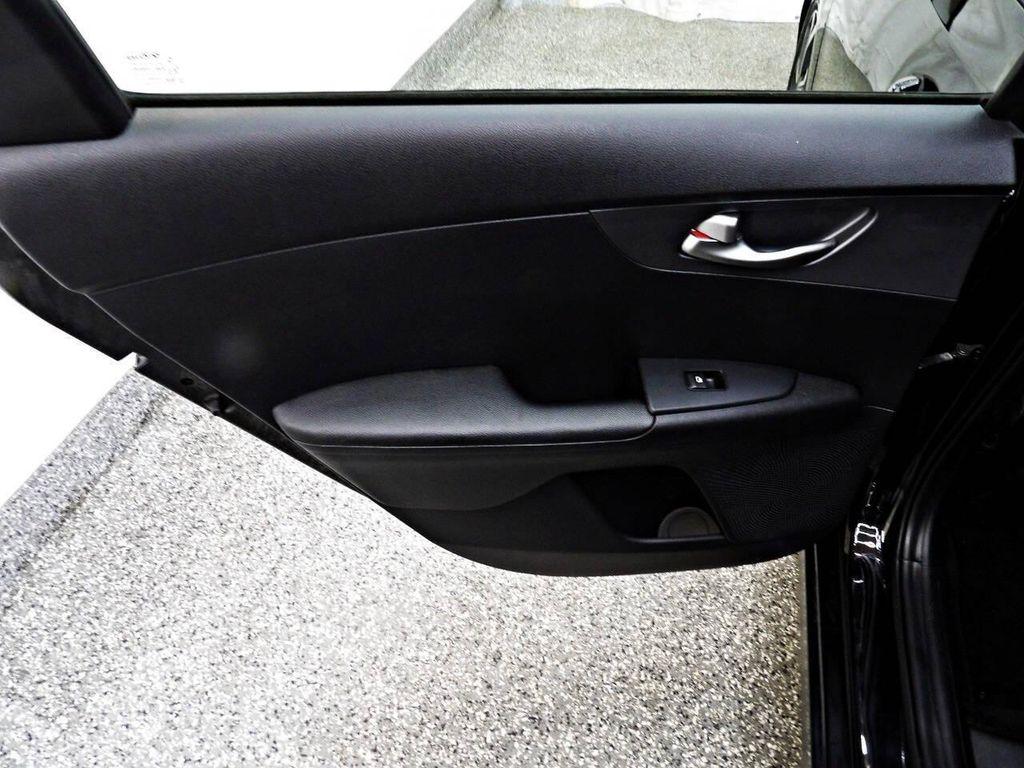 used 2021 Kia Forte car, priced at $13,995