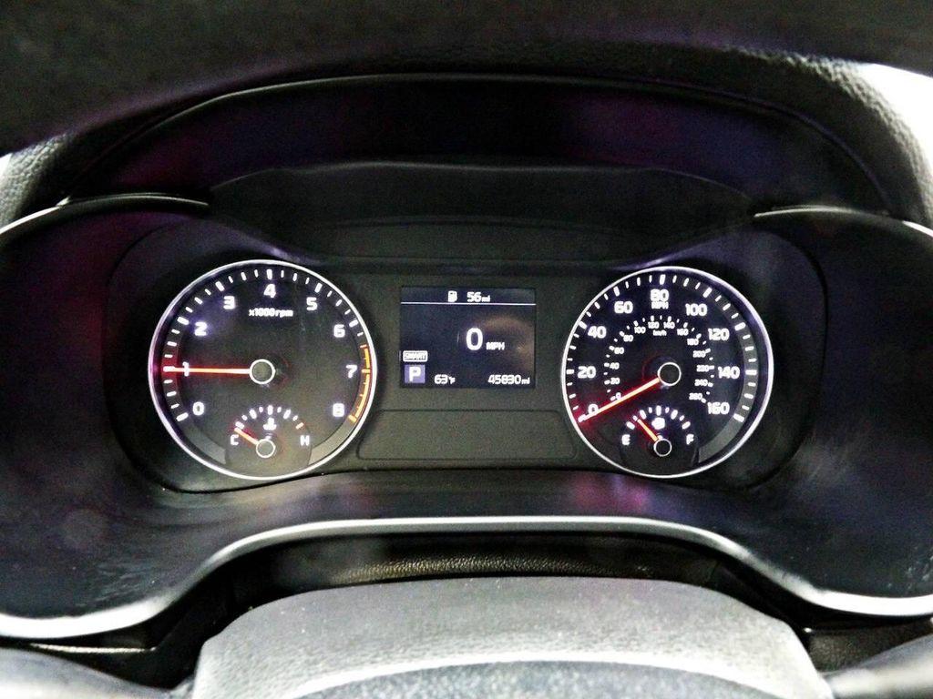 used 2021 Kia Forte car, priced at $13,995