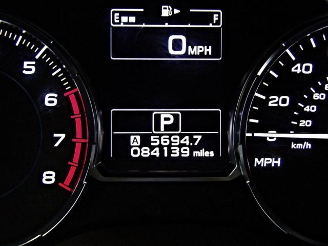 used 2018 Subaru Forester car, priced at $15,995