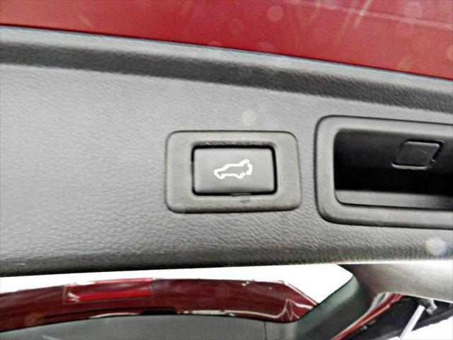 used 2018 Subaru Forester car, priced at $15,995