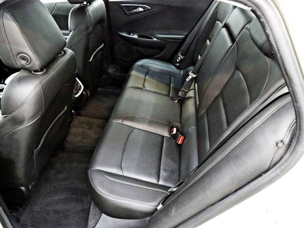 used 2016 Chevrolet Malibu Hybrid car, priced at $8,995