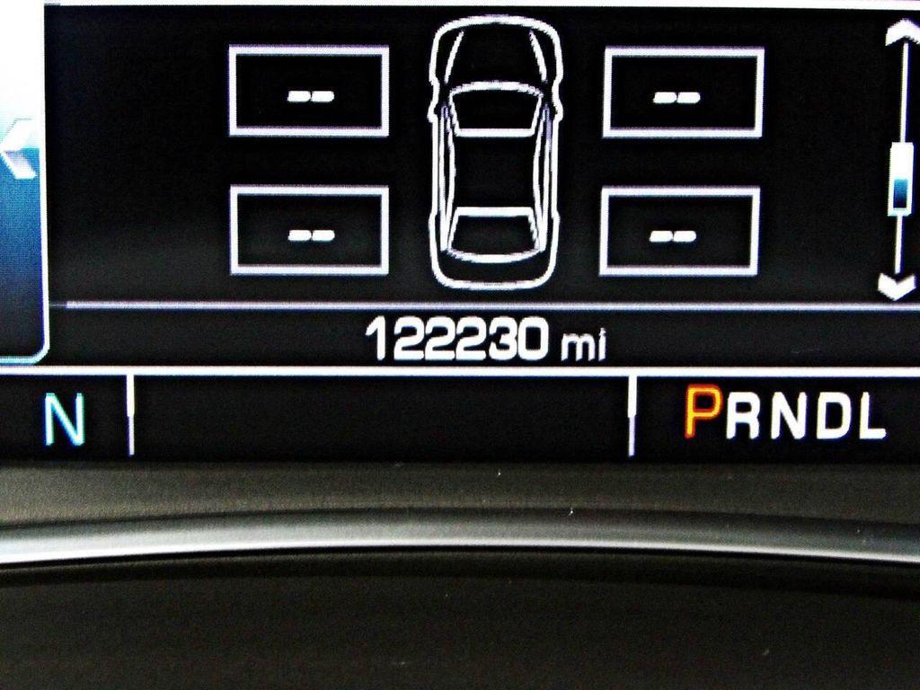 used 2016 Chevrolet Malibu Hybrid car, priced at $8,995