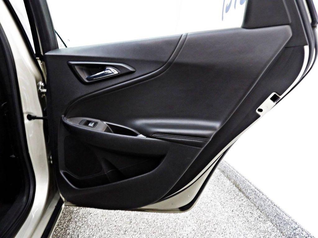 used 2016 Chevrolet Malibu Hybrid car, priced at $8,995