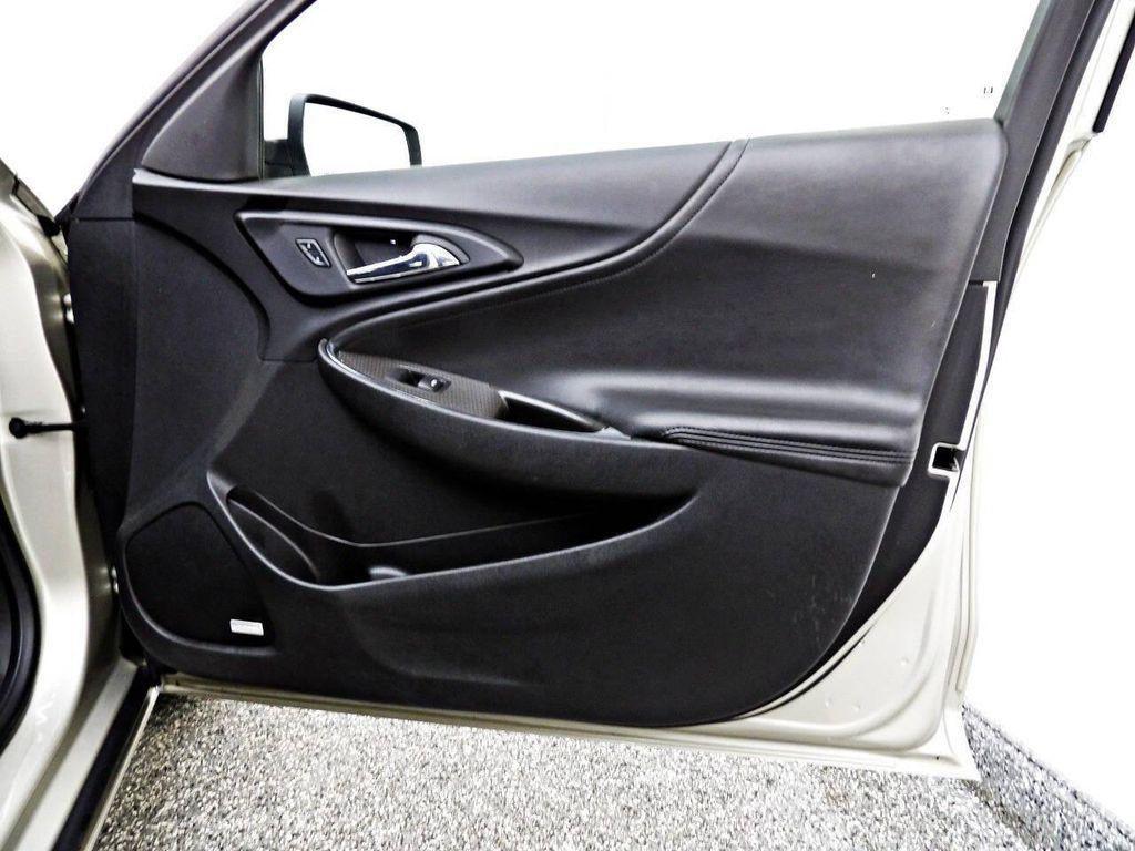 used 2016 Chevrolet Malibu Hybrid car, priced at $8,995