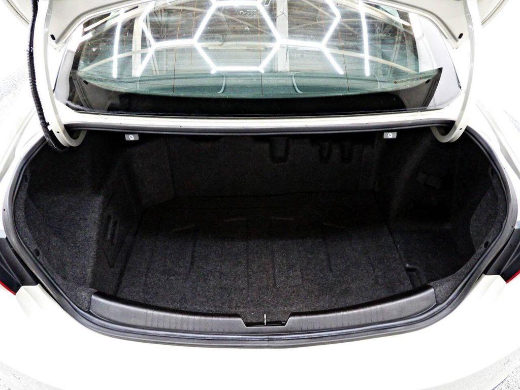 used 2016 Chevrolet Malibu Hybrid car, priced at $8,995