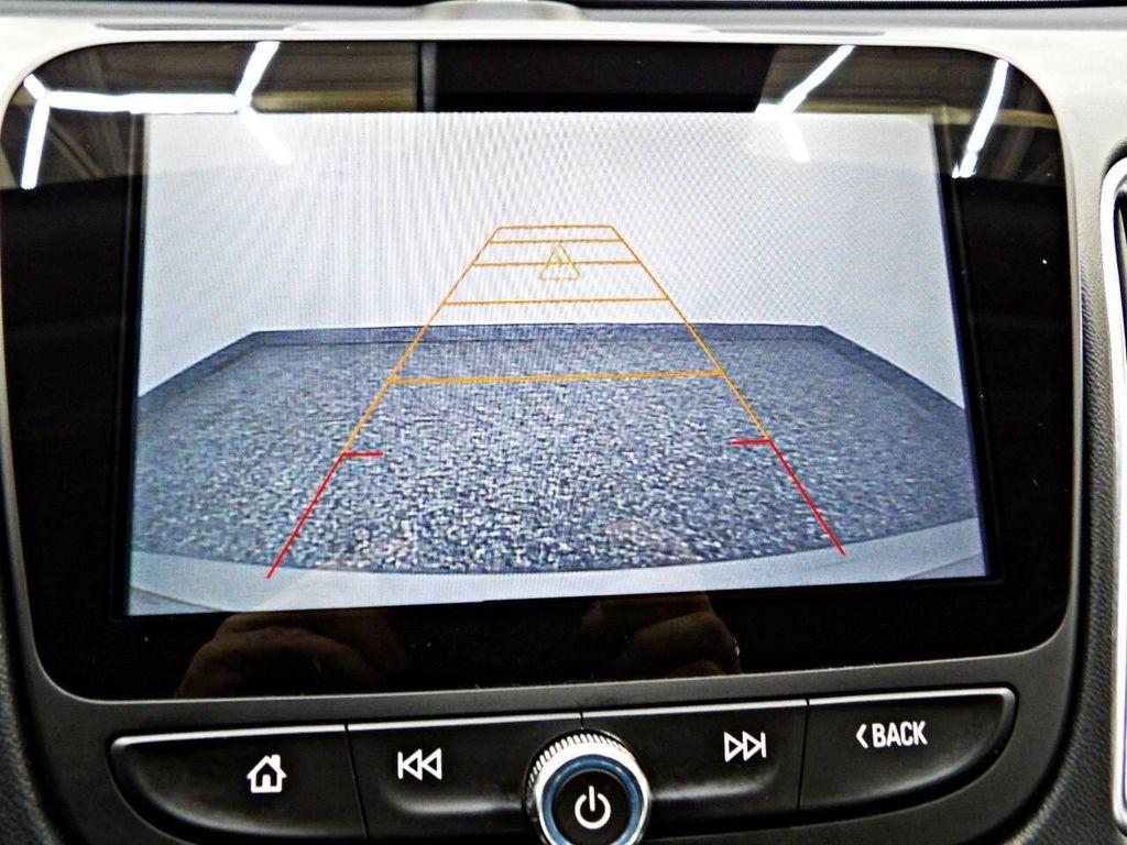 used 2016 Chevrolet Malibu Hybrid car, priced at $8,995