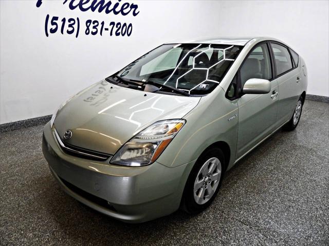 used 2008 Toyota Prius car, priced at $7,495