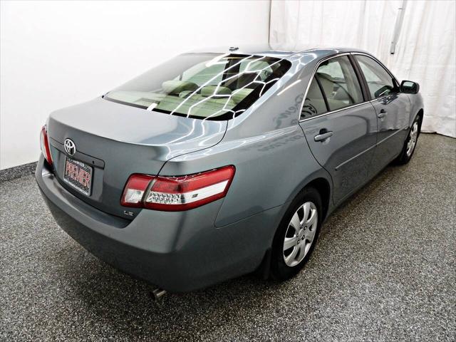 used 2011 Toyota Camry car, priced at $10,495
