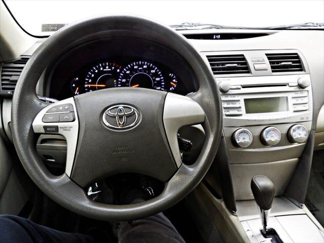 used 2011 Toyota Camry car, priced at $10,495