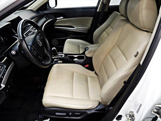 used 2015 Honda Crosstour car, priced at $13,995