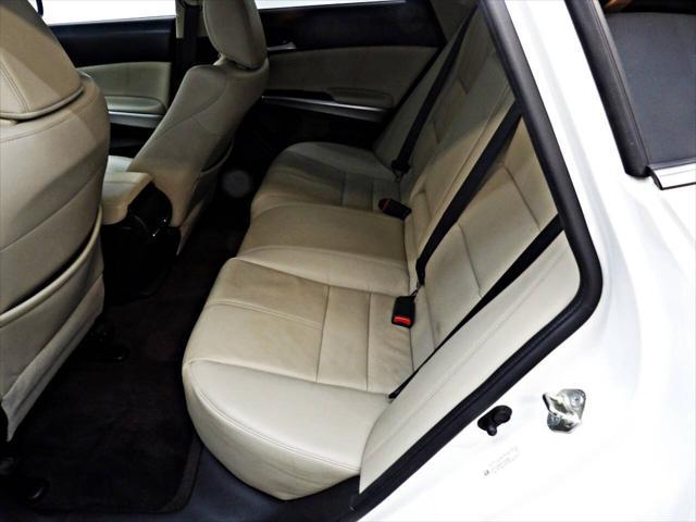 used 2015 Honda Crosstour car, priced at $13,995