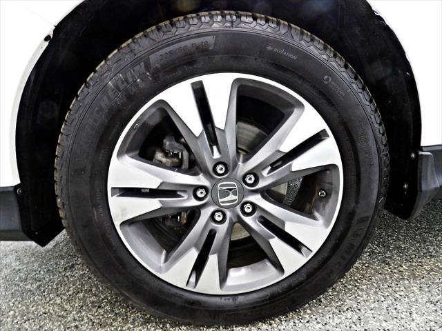 used 2015 Honda Crosstour car, priced at $13,995