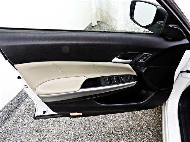 used 2015 Honda Crosstour car, priced at $13,995