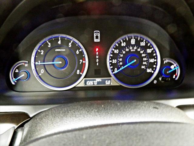 used 2015 Honda Crosstour car, priced at $13,995