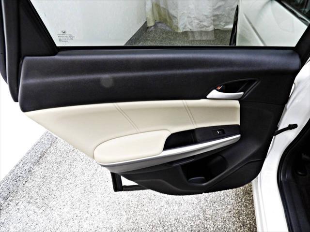 used 2015 Honda Crosstour car, priced at $13,995