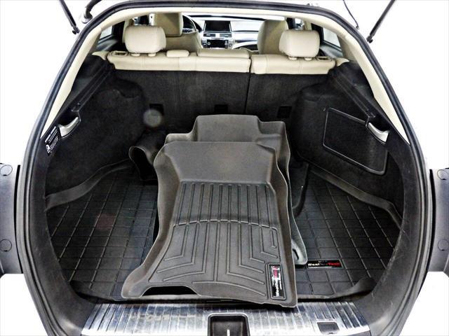 used 2015 Honda Crosstour car, priced at $13,995