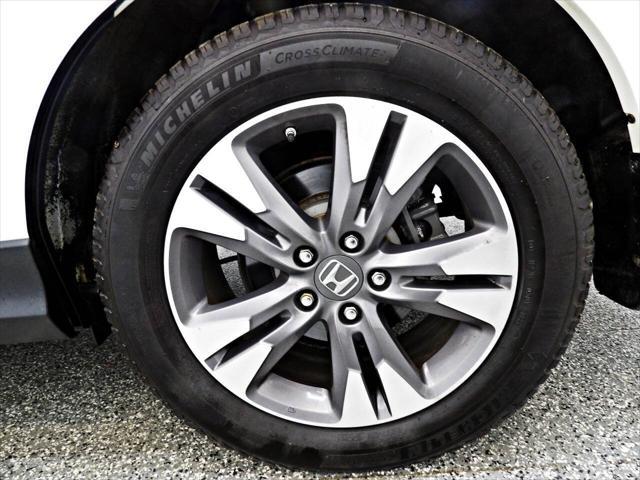used 2015 Honda Crosstour car, priced at $13,995