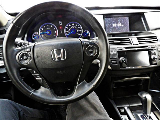 used 2015 Honda Crosstour car, priced at $13,995