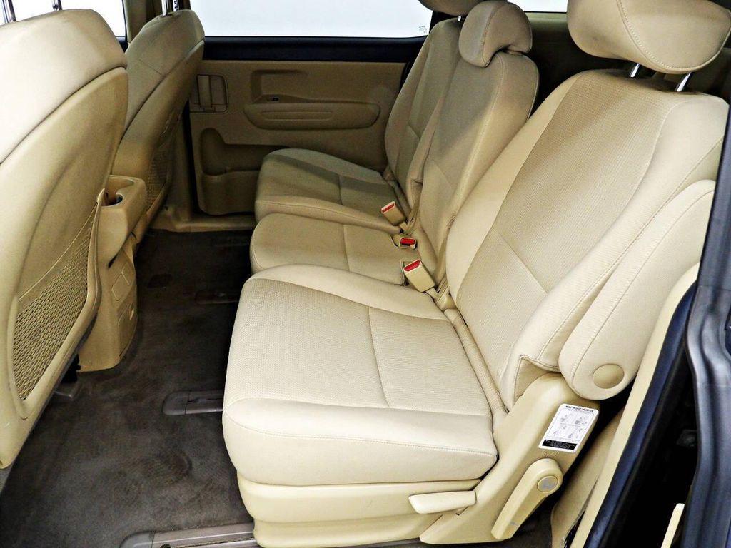 used 2019 Kia Sedona car, priced at $14,995