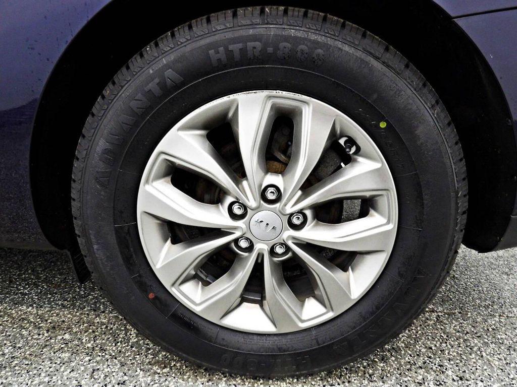 used 2019 Kia Sedona car, priced at $14,995