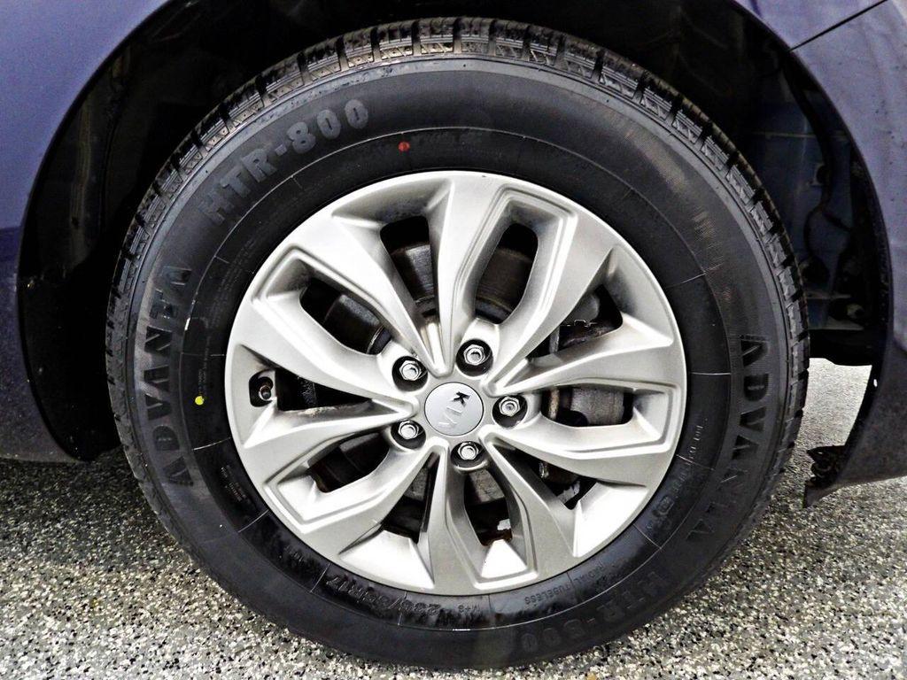 used 2019 Kia Sedona car, priced at $14,995