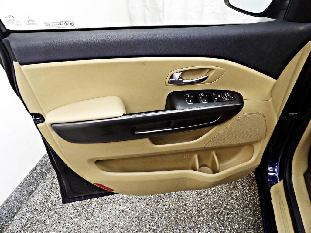 used 2019 Kia Sedona car, priced at $14,995