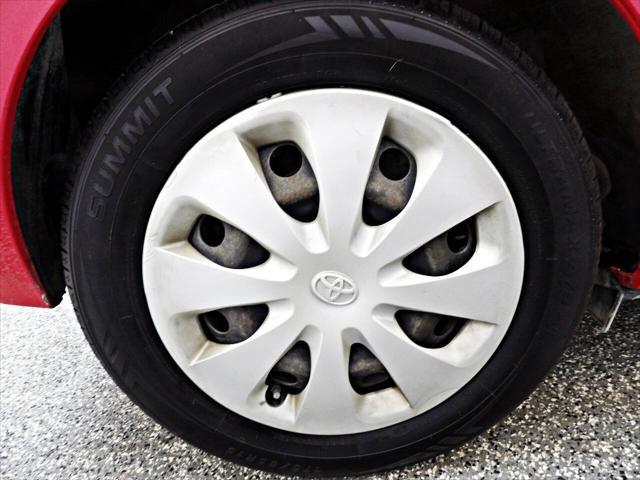 used 2014 Toyota Prius c car, priced at $9,995