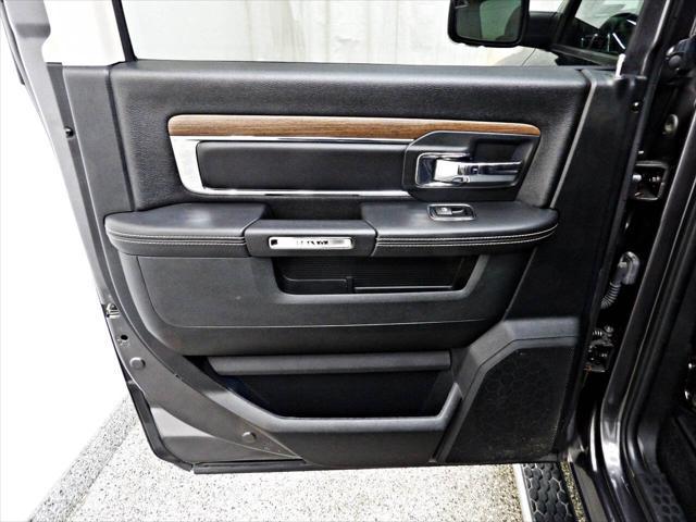 used 2017 Ram 1500 car, priced at $23,995