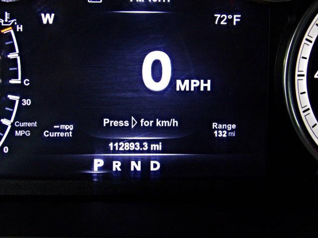 used 2017 Ram 1500 car, priced at $23,995
