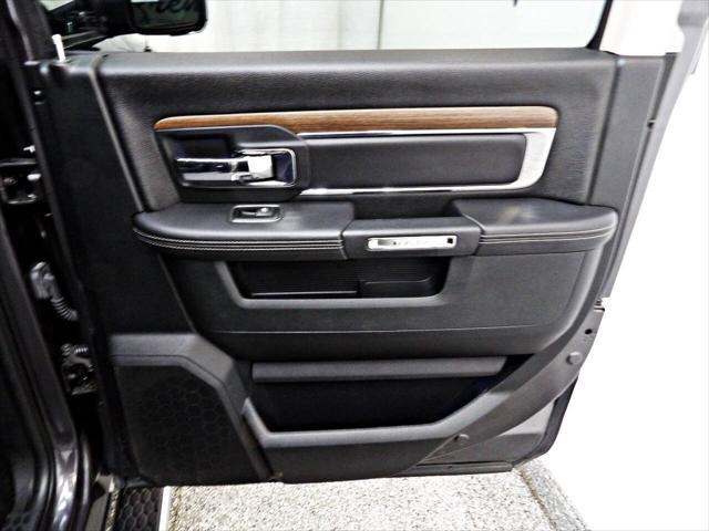 used 2017 Ram 1500 car, priced at $23,995