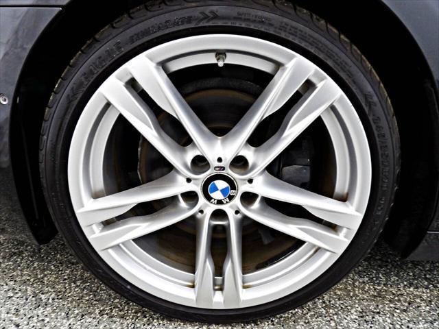 used 2015 BMW 650 car, priced at $19,995