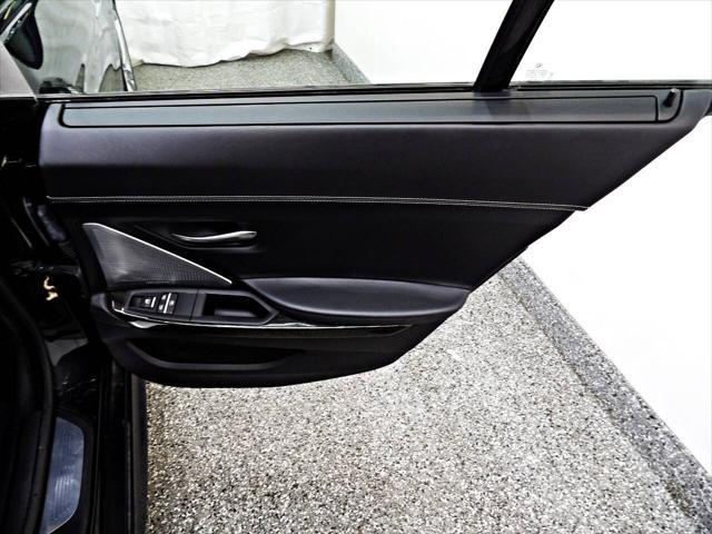 used 2015 BMW 650 car, priced at $19,995