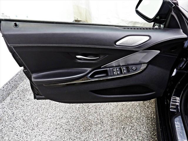 used 2015 BMW 650 car, priced at $19,995