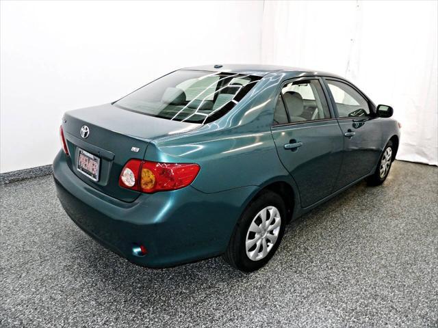 used 2010 Toyota Corolla car, priced at $9,495