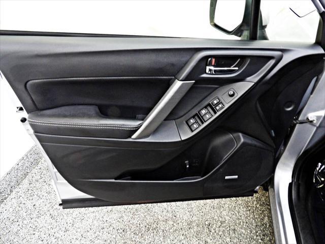 used 2016 Subaru Forester car, priced at $15,995