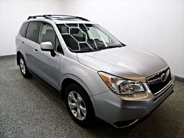 used 2016 Subaru Forester car, priced at $15,995