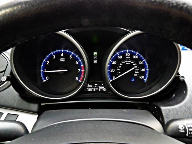 used 2013 Mazda Mazda3 car, priced at $9,995