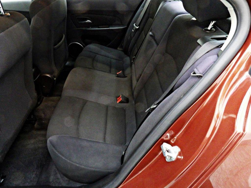 used 2013 Chevrolet Cruze car, priced at $8,995