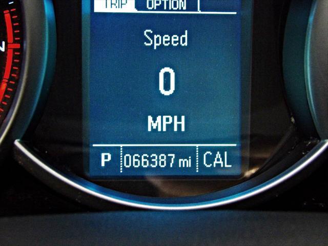 used 2013 Chevrolet Cruze car, priced at $8,995