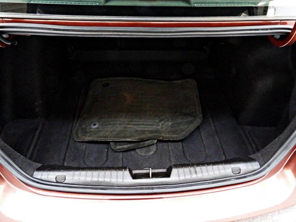 used 2013 Chevrolet Cruze car, priced at $8,995