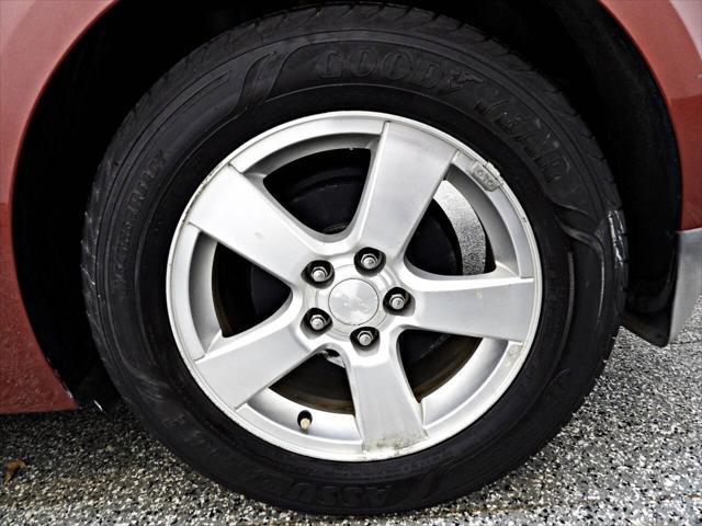 used 2013 Chevrolet Cruze car, priced at $8,995
