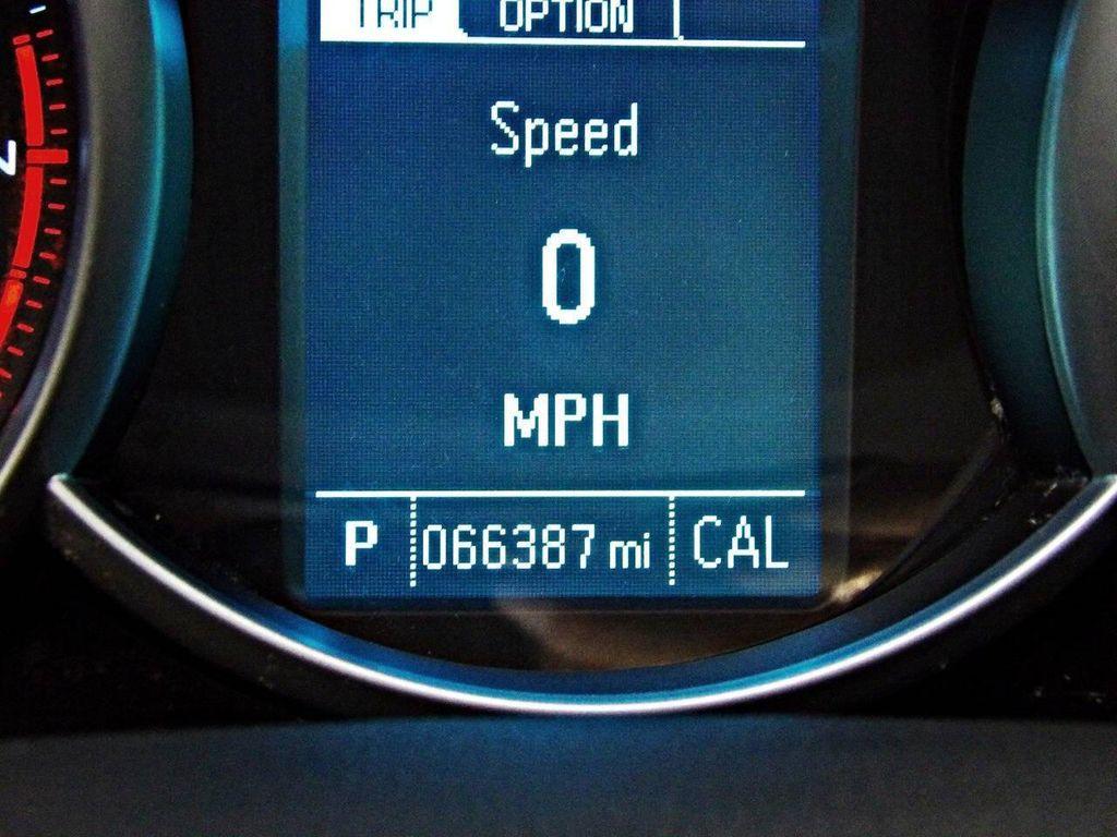 used 2013 Chevrolet Cruze car, priced at $8,995